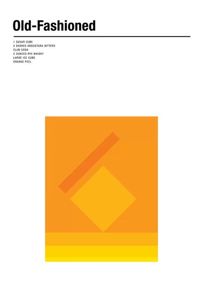 Kitchen: Old-Fashioned by Nick Barclay