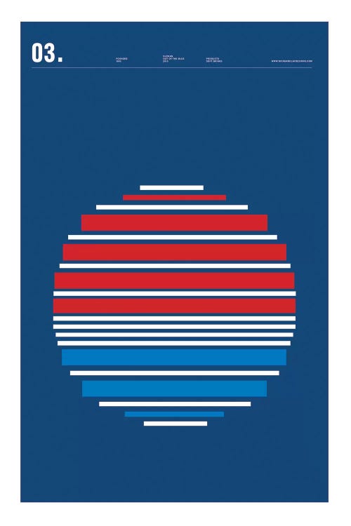 Pepsi by Nick Barclay wall art
