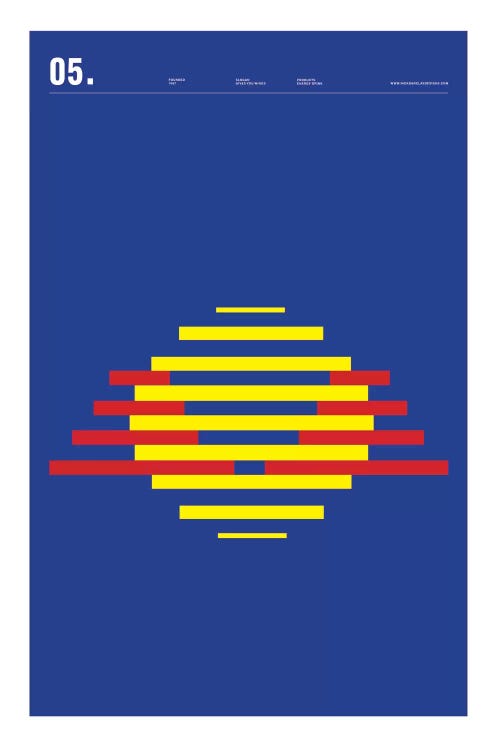 Red Bull by Nick Barclay wall art
