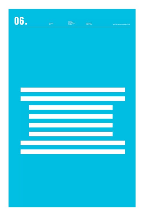 IBM by Nick Barclay canvas print