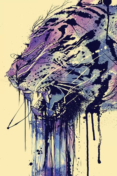 Courage: Fearless by Nicebleed