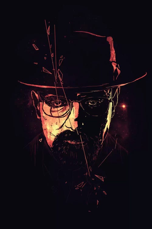 Heisenberg