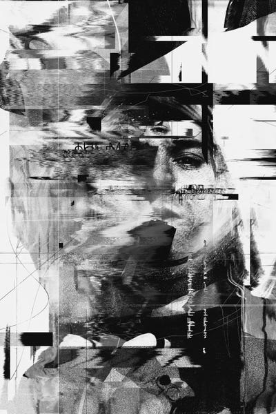 Nicebleed: Kurt Cobain by Nicebleed