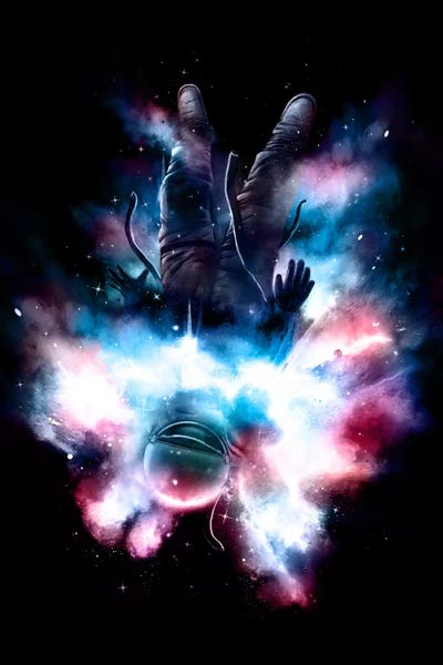 Alternative Décor: Drop by Nicebleed