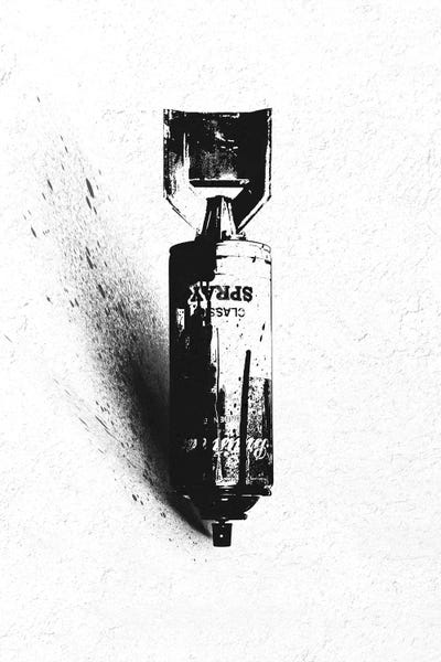 Creativity: Weapon Of Mass Creation by Nicebleed