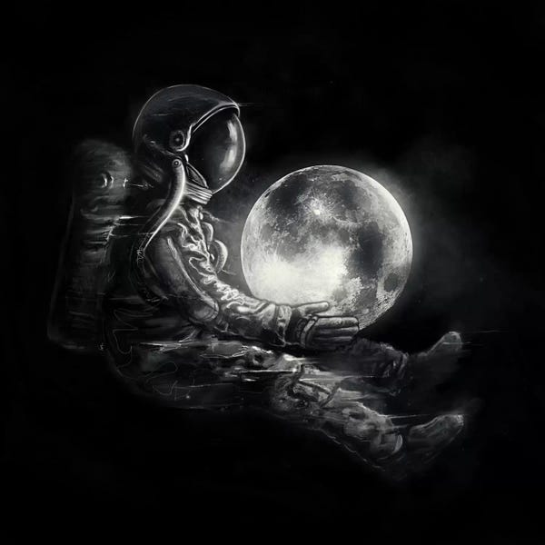 Nicebleed: MoonPlay by Nicebleed