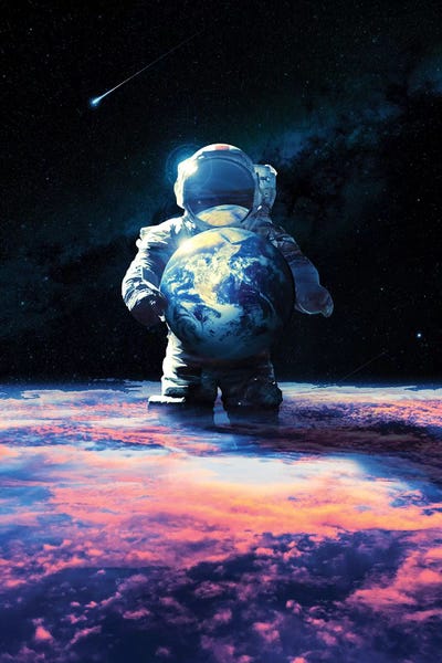 Cyberpunk: Drop Off by Nicebleed