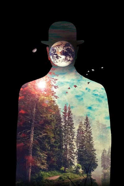 Son Of Man: Intrinsic Elements by Nicebleed