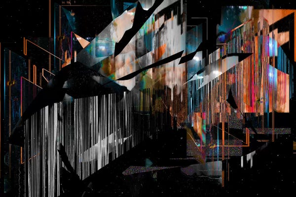 Alternative Décor: Inside Out by Nicebleed