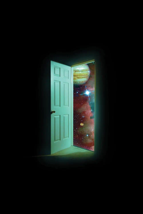 The Door