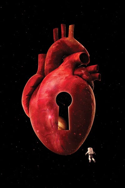 Keys: Opening by Nicebleed