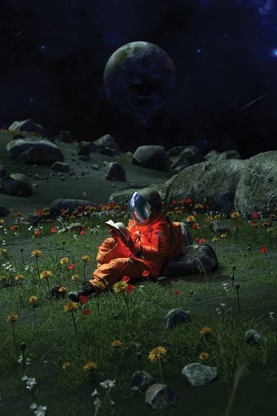 Hobbies & Lifestyles: Chapter IX by Nicebleed