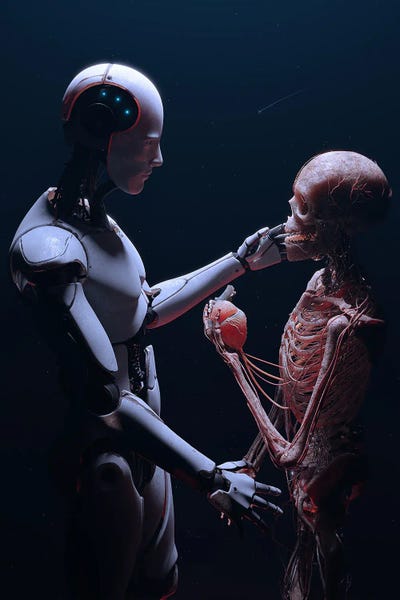 Love by Nicebleed art print