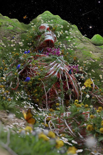 Eternal Dream