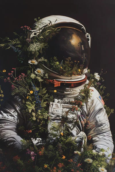 Alternative Décor: Untamed by Nicebleed