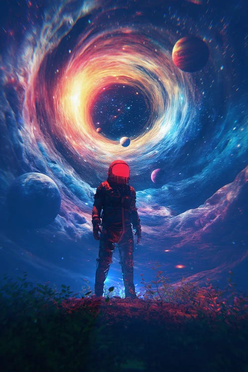 Arrival