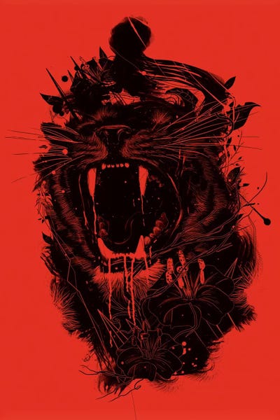 Nicebleed: The King by Nicebleed