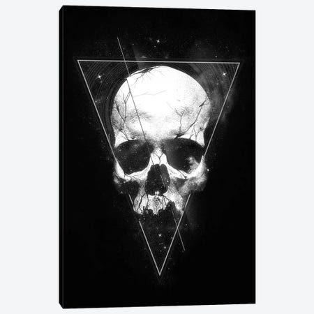 We Are All Made Of Stars Canvas Print #NID81} by Nicebleed Canvas Artwork