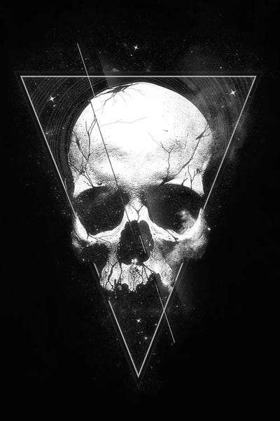 Nicebleed: We Are All Made Of Stars by Nicebleed