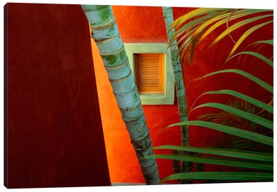 Costalegre Dream, Costalegre, Mexico Canvas Art Print - Jim Nilsen