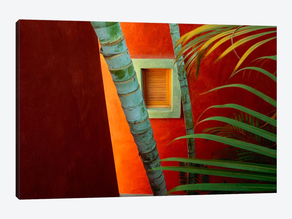 Costalegre Dream, Costalegre, Mexico by Jim Nilsen 1-piece Canvas Artwork