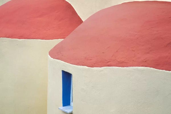 Jim Nilsen: Kalymnos Sorbet, Kalymnos, Greece by Jim Nilsen