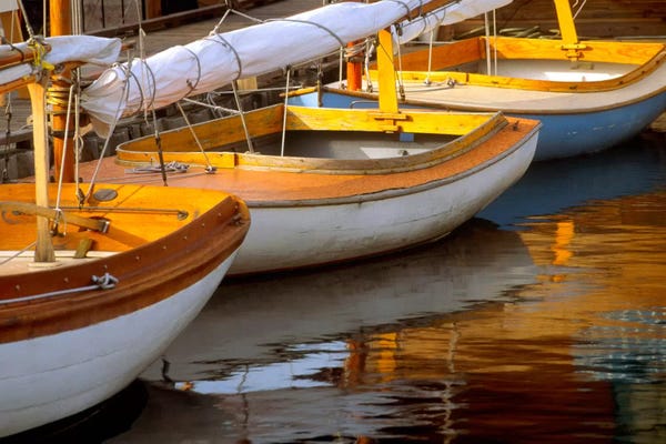 Seattle: One, Two, Three, Seattle, Washington by Jim Nilsen