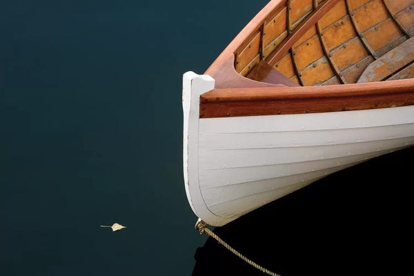 Washington: Stillness In Seattle, Seattle, Washington by Jim Nilsen