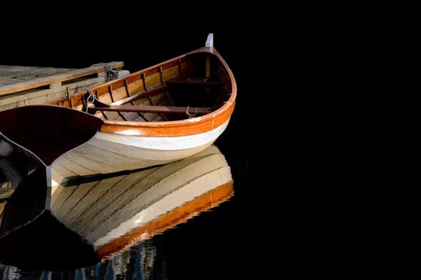 Seattle: At Rest In Seattle, Seattle, Washington by Jim Nilsen