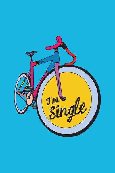 I'm Single