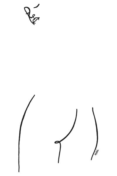 Black & White Drawings & Illustrations: Let Beauty Come Out Of Ashes by Ninhol