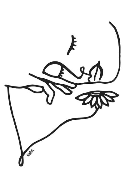 Environmental Conservation: Nature Feels by Ninhol