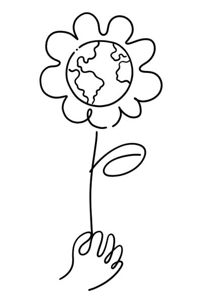 Give Flowers