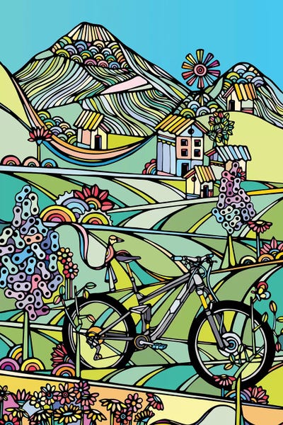 Environmental Conservation: Ride Or Die by Ninhol