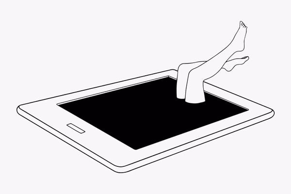 It's The Little Things: Deep Dive by Ninhol