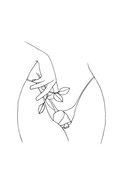 Body Positivity: Curves by Ninhol