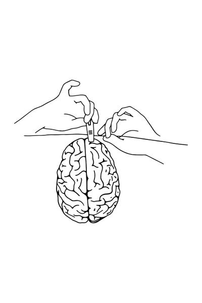 It's The Little Things: Re·Fresh by Ninhol