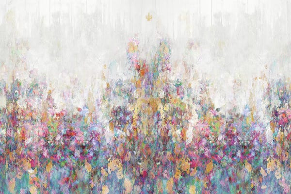 Nikki Robbins: Morning Bloom by Nikki Robbins