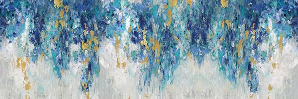 Charmed with Blues