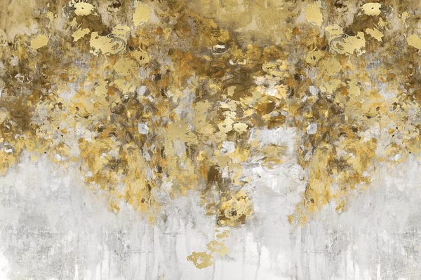 Nikki Robbins: Charmed Amber & Gold by Nikki Robbins