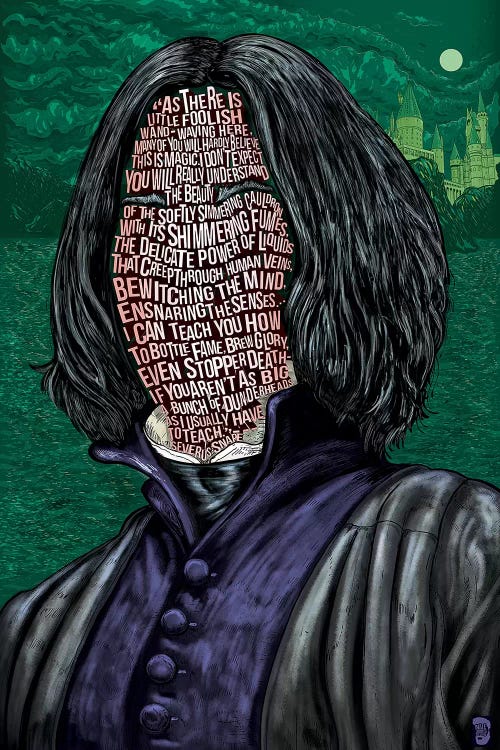 Snape