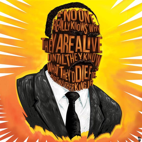 MLK Jr