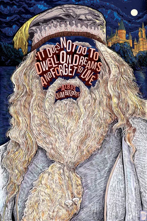 Dumbledore