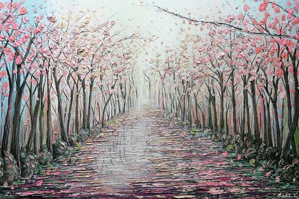 My Hope - Multi Color