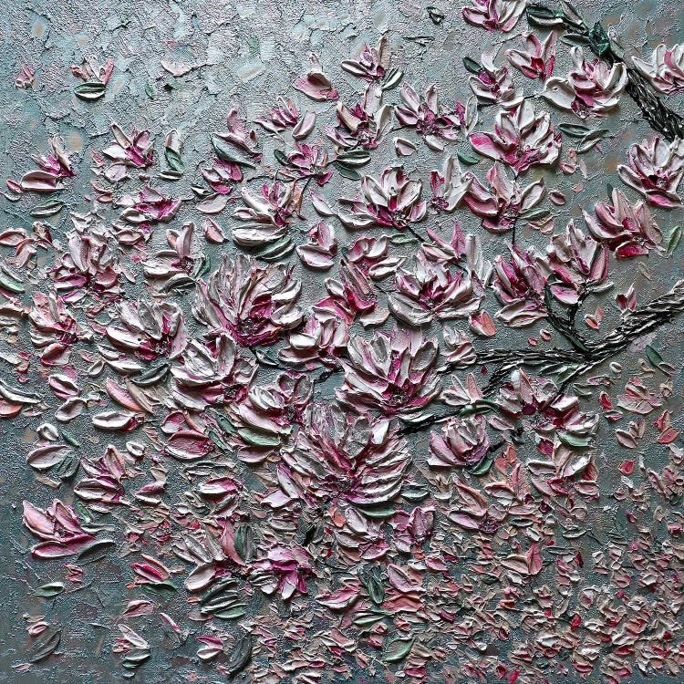 Reach For The Sky - Pink