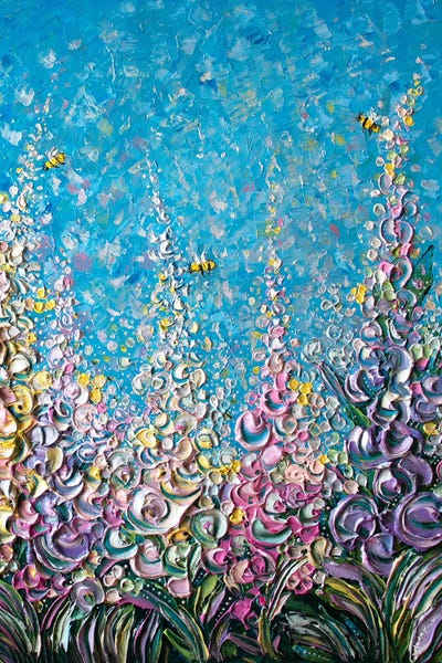 Bees: Bee You by Nada Khatib