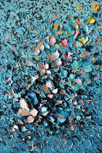 Float To Light Original