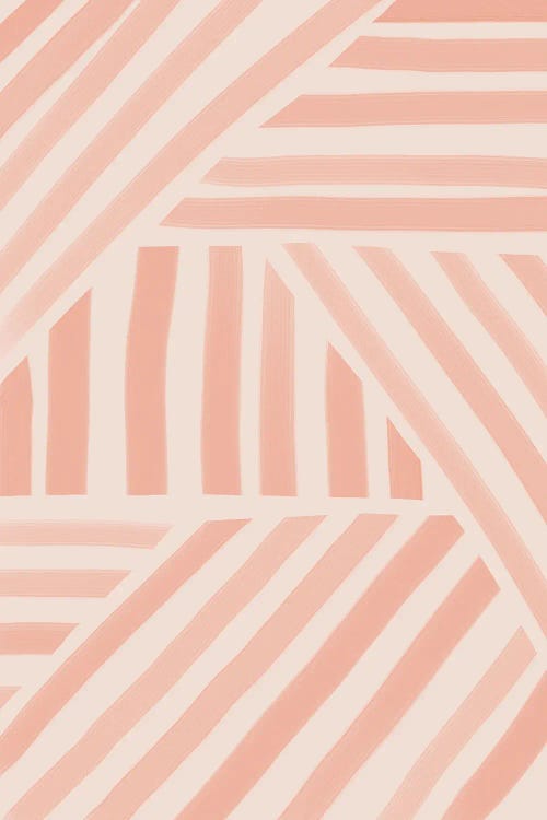 Pink Stripes