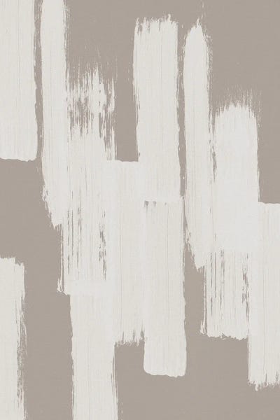 Minimalist Bohemian Decor: Earth Tone Brush by Nikki