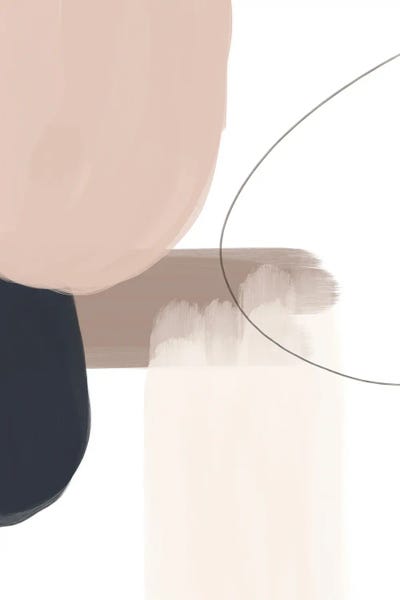 Japandi: Pastel Minimal by Nikki